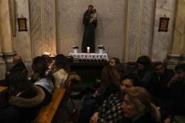 Turska pritvorila 25 osumnjičenih u vezi sa pucnjavom u katoličkoj ...