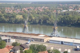 Završna faza modernizacije "Luke Brčko"