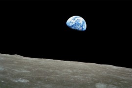 Astronauti ponovo na Mjesecu 2025. godine