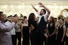 Sloboda Mićalović i Ivan Bosiljčić poslije 15 godina ponovo zajedno ...