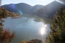 Izvučeno tijelo iz zvorničkog jezera