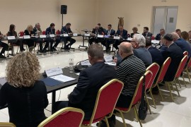 Nosioce pravosudnih funkcija zaštititi od verbalnih napada i drugih ...