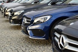 Neobičan oglas: Hrvatica u Njemačkoj traži najmanje 13 Mercedesa
