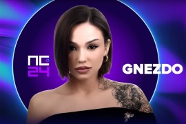 Breskvica vodeća na YouTubeu (VIDEO)