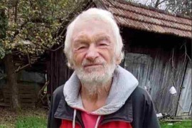 Nestao Slavko Kohelja (85) iz Ljubije