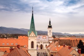 Zagrebom se širi smrad, građani se žale na mučnine