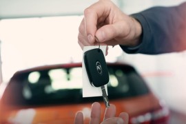 Rast prodaje Avtovazovih automobila