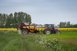 Vlada obećala pomoć farmerima