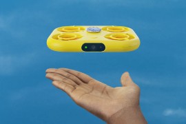 Snap opoziva sve prodate dronove zbog rizika od požara