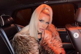 Ivana Bum Nikolić otkrila zašto nema dečka