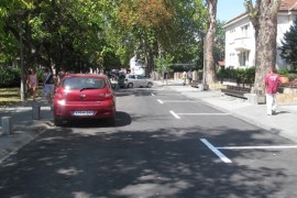 Od sutra na snazi izmjena režima saobraćaja u Ulici Milana Tepića
