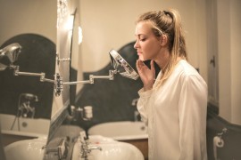 Lijek protiv akni ponekad ne treba tražiti samo kod dermatologa