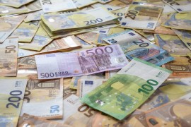 Njemački parlament odobrio da milijarde evra iz budžeta idu Ukrajini