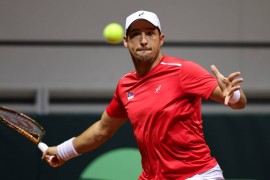 Srbija pred šokantnom eliminacijom