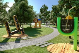 Stanivuković: Banjaluka dobija "Ćirilični park", možete donirati ...