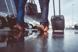 Aerodrom u Nišu dobija dodatni parking