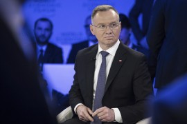 Duda: Istorijski gledano Krim je većinu vremena bio u rukama Rusije