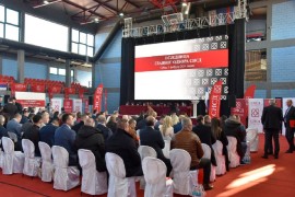 Počela sjednica Glavnog odbora SNSD u Srpcu
