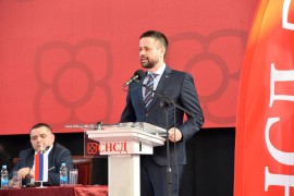 Ko su novi potpredsjednici i generalni sekretar SNSD-a