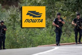 Osuda hapšenja radnika "Pošte Srbije" na KIM: Ovo je brutalno