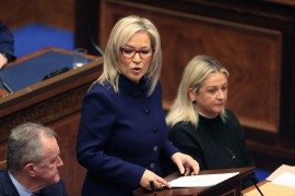 Sjeverna Irska dobila novu premijerku, prvi put iz redova nacionalista