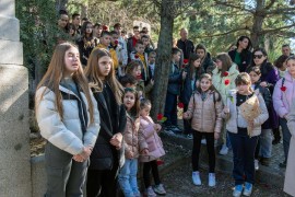 Obilježena stota godišnjica smrti Alekse Šantića