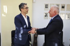 "Strabag" dobio u BiH posao vrijedan 34 miliona KM