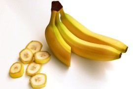 Sve prednosti banana