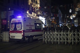 U padu helikoptera poginula dva policajca