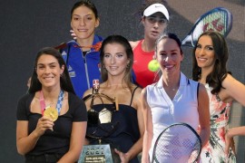 Ko su najplaćenije srpske sportistkinje