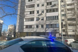 Policija se oglasila o pronalasku tijela u stanu u Banjaluci