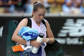Jelena Ostapenko osvojila WTA turnir u Lincu