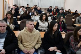 Gradiška: Za stipendije 220.000 KM