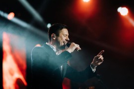 Nikola Rokvić otkrio kako je otac uticao na njegovu karijeru