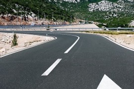 Hrvatska uvodi novi sistem naplate putarine, odabran izvođač radova