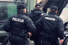 Uhapšen po potrazi zbog rasturanja droge