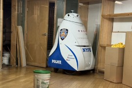 "Robokap" dobio otkaz nakon samo četiri mjeseca