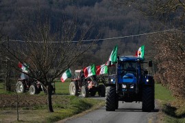 Koliko bi protesti farmera mogli da koštaju evropsku ekonomiju?