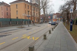 Novi režim saobraćaja u Banjaluci zbunio vozače i pješake (VIDEO)