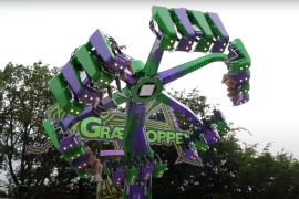 Upoznajte najstariji zabavni park na svijetu (VIDEO)