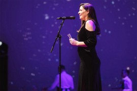 Sanja Kužet pokazala stomačić (FOTO)