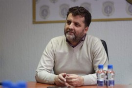 Admir Katica: Sanja Vulić će biti kažnjena novčano