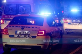 Preminuo tokom treninga u teretani