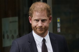 Princ Hari hitno leti u London