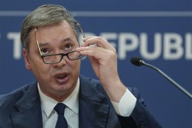Vučić: Temeljno se radi na pritisku na srpski narod na KiM