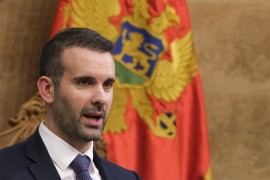 Crnogorski premijer otkrio koje lijepe vijesti mu je prenio Makron