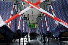 Nijemci iz saobraćaja isključili autobus na putu za BiH: Ovo je ...