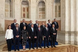 Konaković u Rimu: Nadam se da će EU u martu donijeti ispravnu odluku