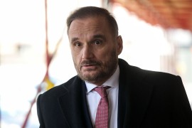 Nobilo: Postupanje Uzunovićeve biće dio argumentacije odbrane za ...