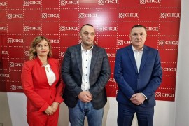 Ko su novi odbornici SNSD-a u Skupštini grada Bijeljina
